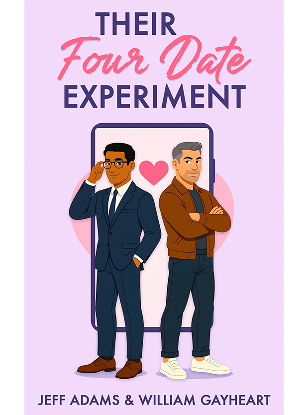 Their Four Date Expirement