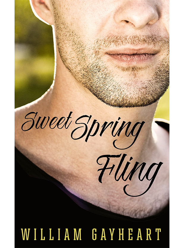 Sweet Spring Fling