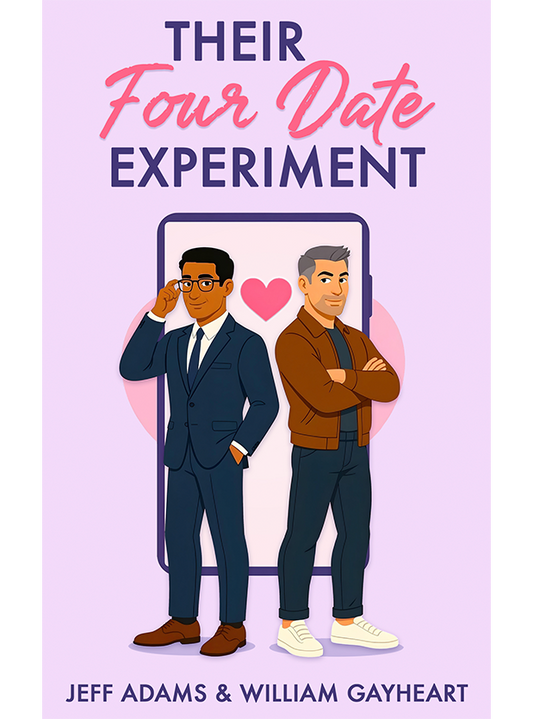 Their Four Date Expirement