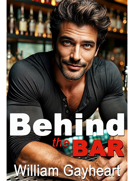 Behind the Bar