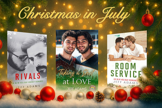 Christmas in July Bundle