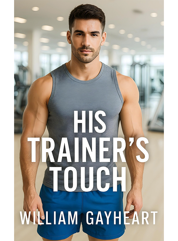 His Trainer's Touch