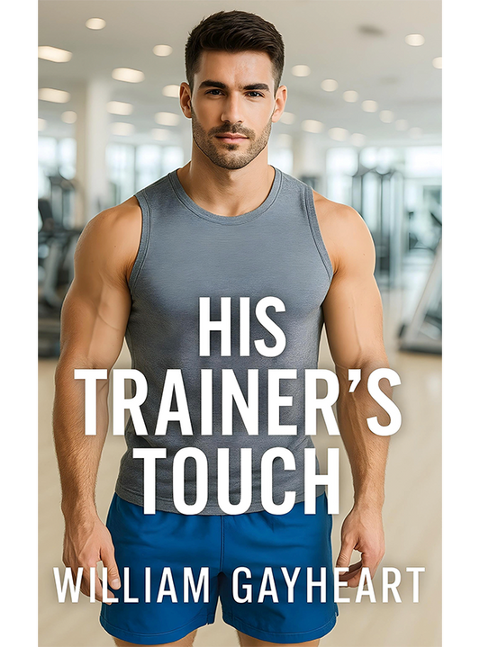 His Trainer's Touch