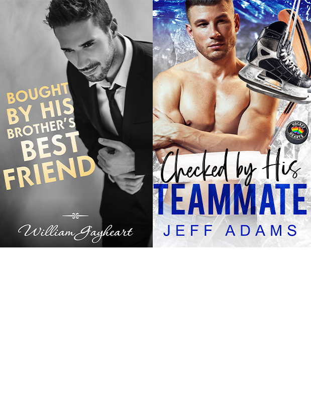 The Bennett Brothers Duology Bundle
