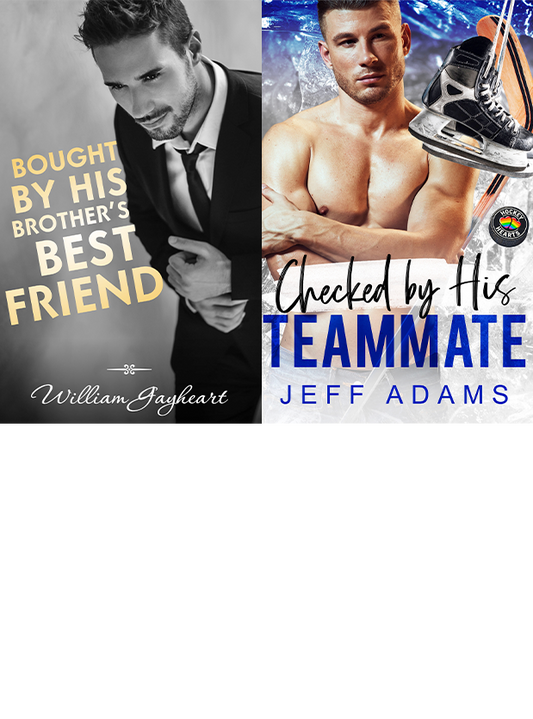The Bennett Brothers Duology Bundle