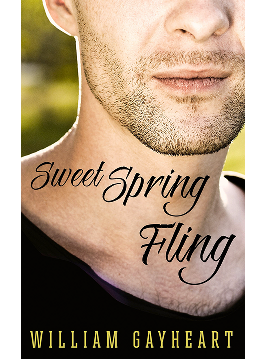 Sweet Spring Fling