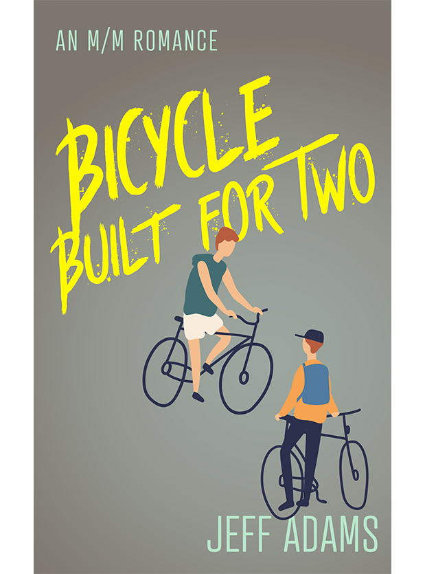 Bicycle Built for Two (ebook)