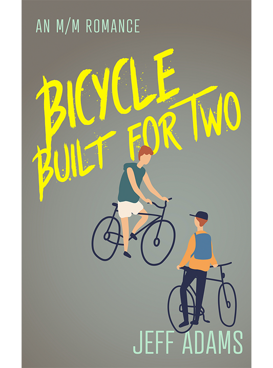 Bicycle Built for Two (ebook)