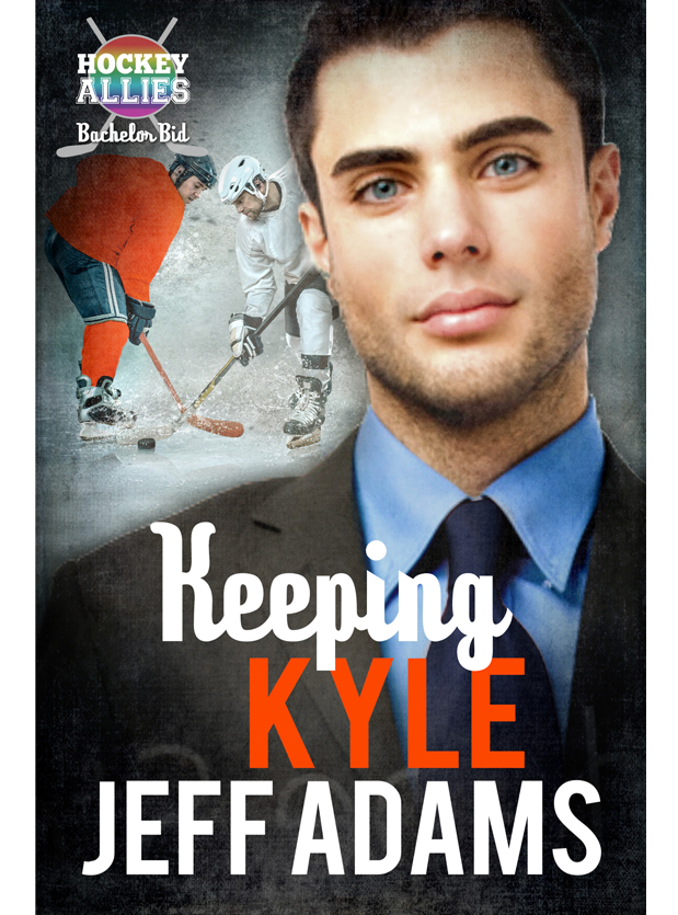 Keeping Kyle (ebook)